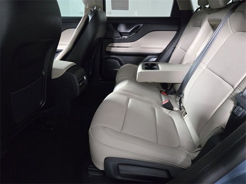 New 2026 Lincoln Corsair Grand Touring w/ Jet Appearance Package image 14