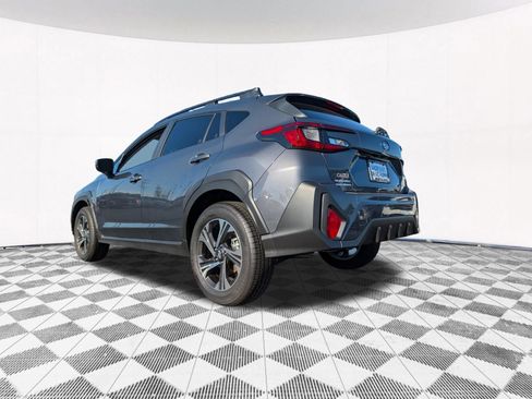Certified 2025 Subaru Crosstrek 2.5i Premium AWD/4WD image 9
