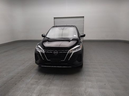 Used 2024 Nissan Kicks S FWD image 15