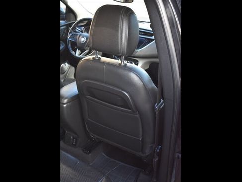 Used 2023 Buick Encore GX Essence w/ Experience Buick Package FWD image 26