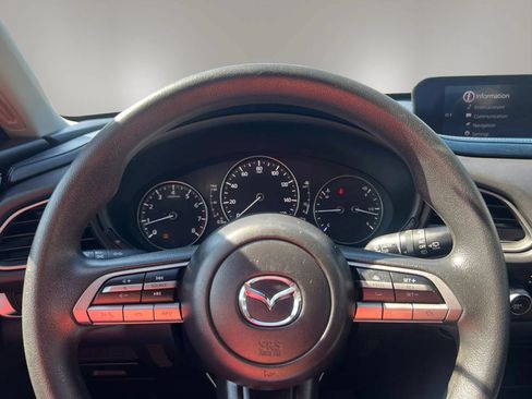 Used 2020 MAZDA CX-30 AWD image 17