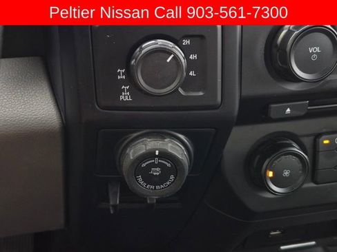 Used 2016 Ford F150 XL w/ Equipment Group 101A Mid AWD/4WD image 31