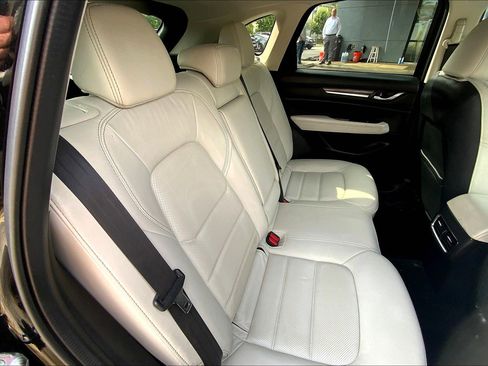 Used 2019 MAZDA CX-5 Grand Touring image 28