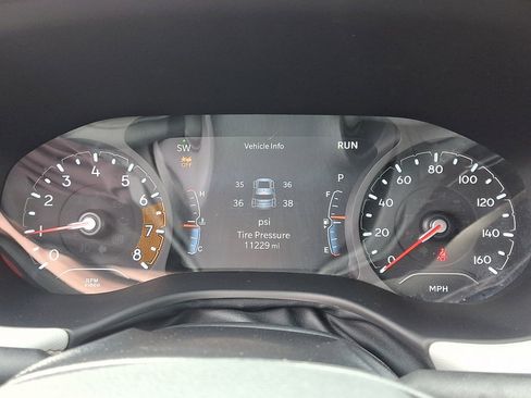 Used 2024 Jeep Compass Limited image 26