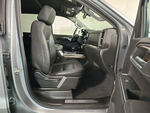 Used 2024 GMC Sierra 1500 Elevation w/ Elevation Premium Package AWD/4WD image 30