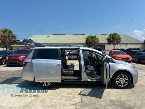 Used 2013 Honda Odyssey EX-L image 19