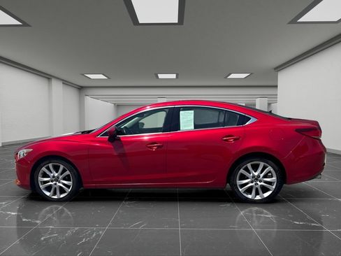 Used 2014 MAZDA MAZDA6 Touring w/ Touring Technology Package FWD image 9
