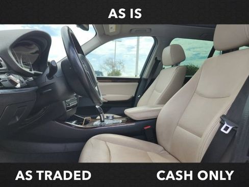 Used 2016 BMW X3 xDrive28i AWD/4WD image 21