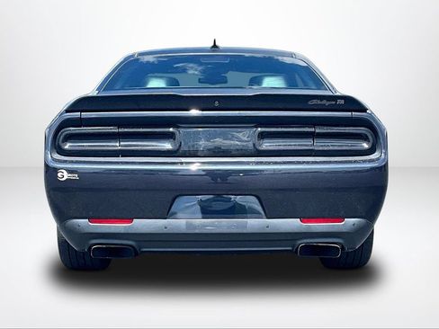 Used 2017 Dodge Challenger T/A RWD image 4