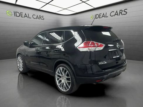 Used 2016 Nissan Rogue S FWD image 7