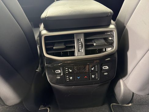 Used 2024 Lexus RX 500h F Sport w/ Convenience Package AWD/4WD image 14