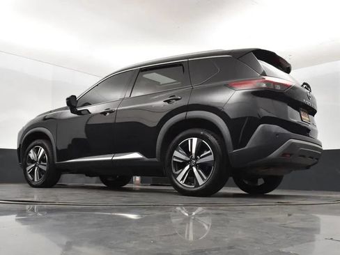 Used 2021 Nissan Rogue SL w/ Premium Package AWD/4WD image 12