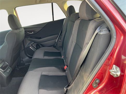 Used 2020 Subaru Outback Premium w/ Popular Package #1 image 13