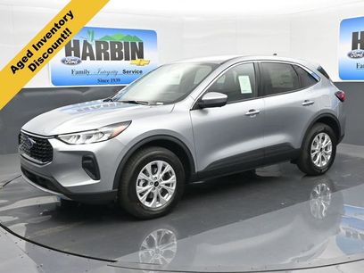 New 2024 Ford Escape Active w/ Tech Pack #2