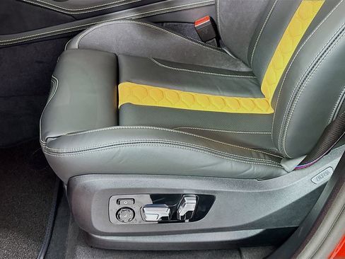 New 2026 BMW X5 M Competition image 21