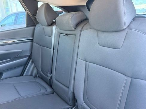 Used 2023 Hyundai Tucson SEL AWD/4WD image 13