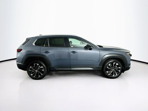 Used 2025 MAZDA CX-50 2.5 Hybrid w/ Premium Plus Pkg AWD/4WD image 10