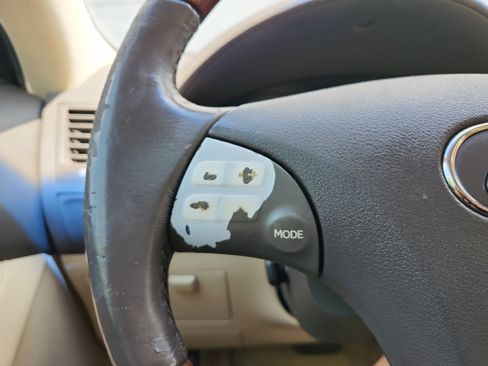 Used 2008 Lexus ES 350 FWD image 24