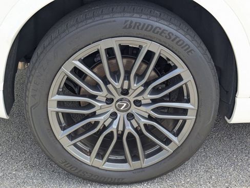 Used 2023 Lexus RX 500h F Sport w/ Accessory Package (K3) image 23