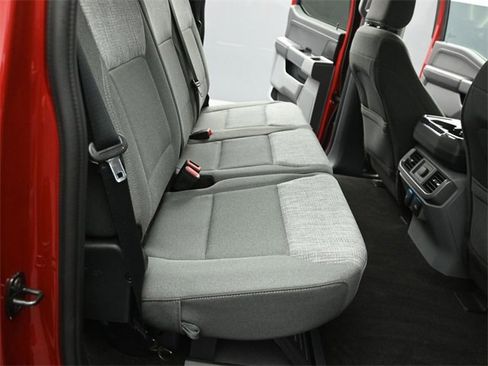 Certified 2022 Ford F150 XLT w/ Equipment Group 302A High image 24