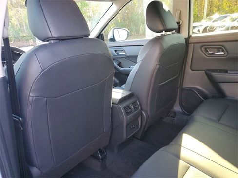 Certified 2023 Nissan Rogue SV w/ SV Premium B Package image 10