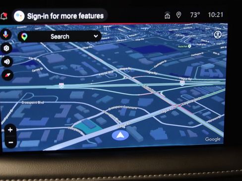 Used 2023 GMC Yukon XL SLT w/ SLT Premium Package AWD/4WD image 28