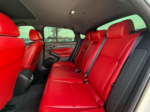 Certified 2023 Acura Integra A-Spec image 13