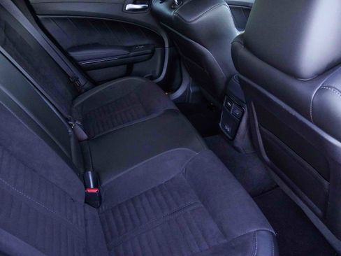 Used 2023 Dodge Charger R/T w/ Daytona Edition Group image 34