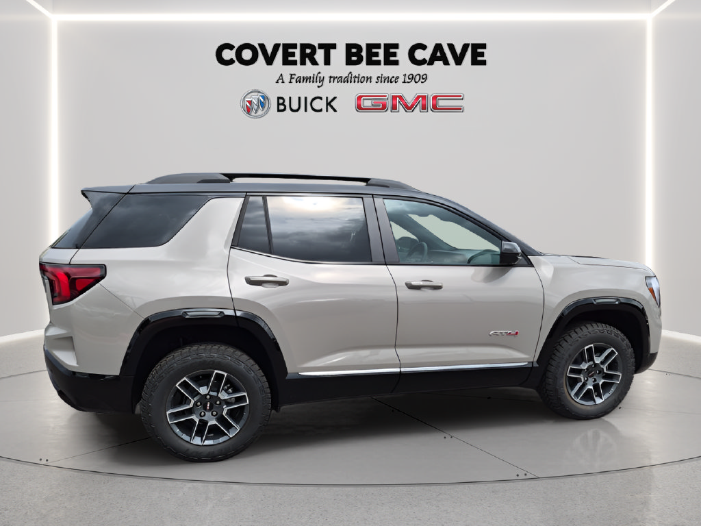 New 2027 GMC Terrain AT4 w/ Convenience Package III AWD/4WD image 10