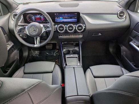 Certified 2026 Mercedes-Benz GLA 250 image 18