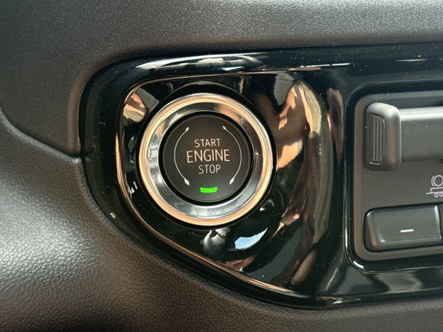 New 2026 GMC Sierra 1500 Elevation AWD/4WD image 24