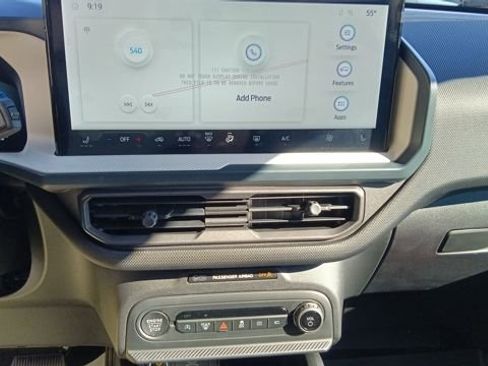 New 2025 Ford Bronco Sport Heritage w/ Convenience Package image 21