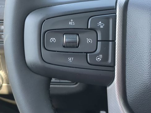 Used 2024 GMC Yukon Denali w/ Max Trailering Package AWD/4WD image 24