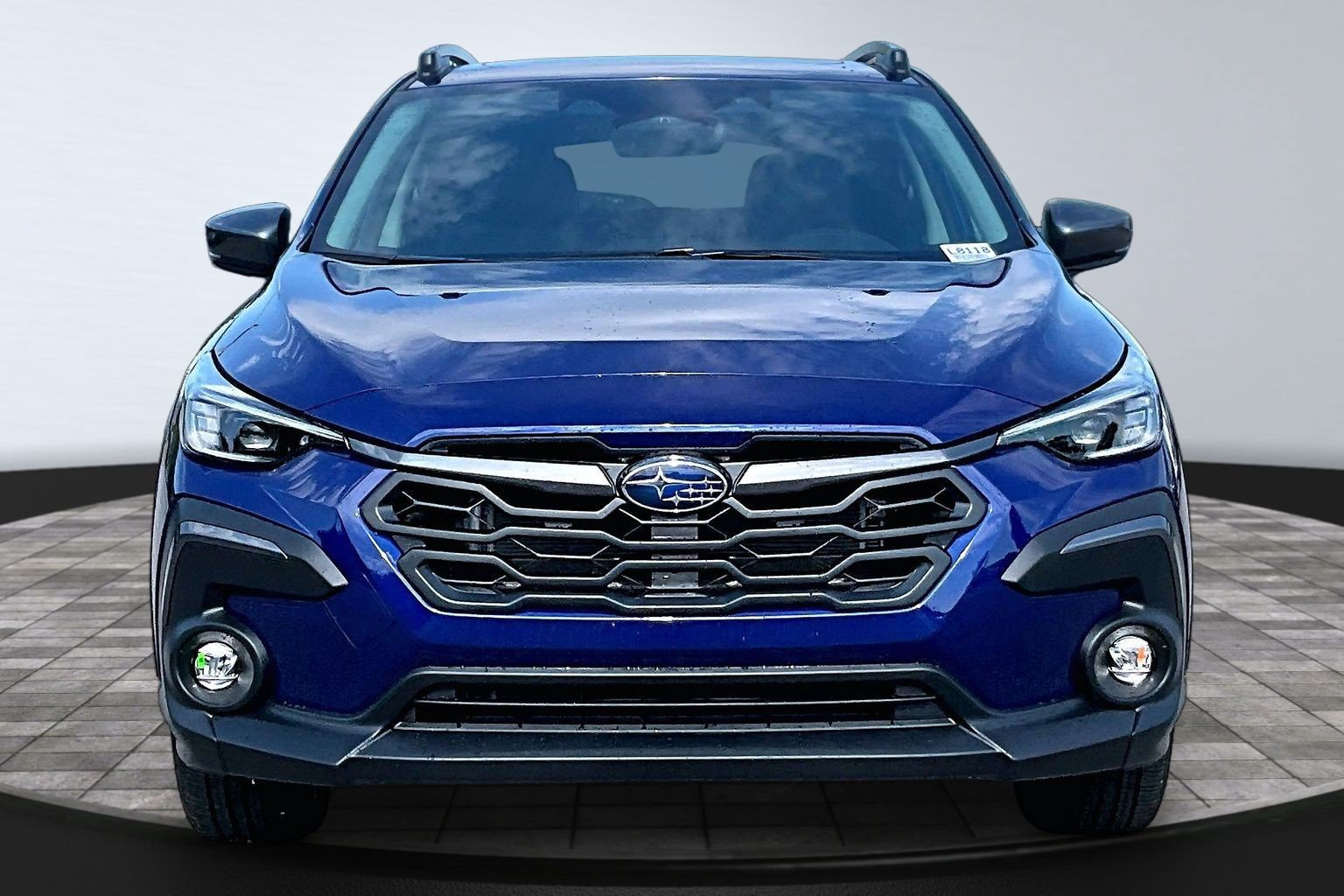 New 2026 Subaru Crosstrek 2.5i Limited AWD/4WD image 13