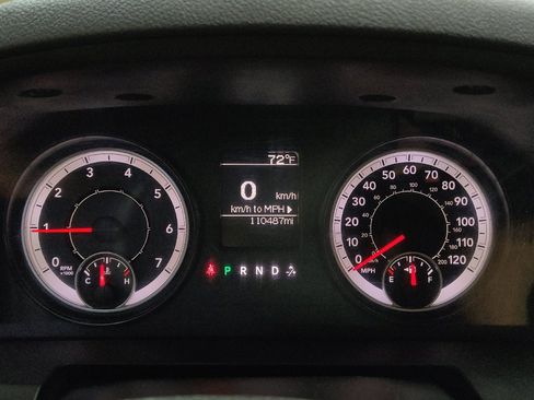 Used 2017 RAM 1500 Express AWD/4WD image 23