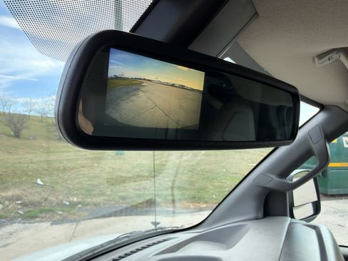 New 2025 Chevrolet Express 2500 w/ Driver Convenience Package image 18