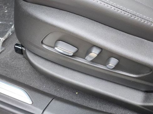 New 2025 Cadillac XT5 Premium Luxury w/ LPO, Blue Accent Package image 26