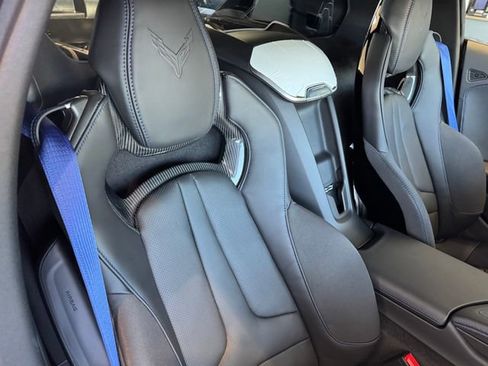 New 2026 Chevrolet Corvette Z06 image 9