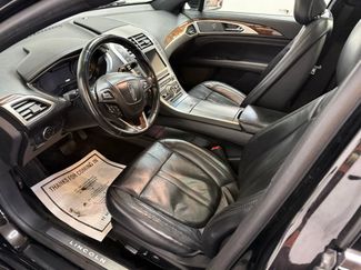 Used 2017 Lincoln MKZ Reserve w/ Climate Package video 4