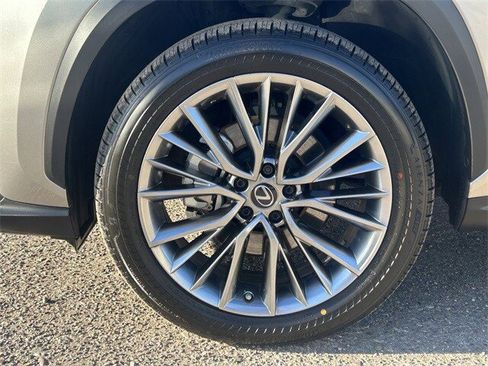 Used 2022 Lexus NX 350 AWD w/ Vision Package image 10