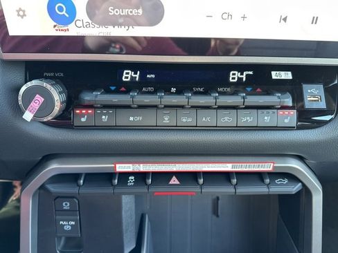 New 2026 Toyota Tundra Limited image 18