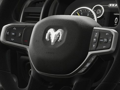 New 2025 RAM 4500 Tradesman image 23