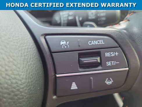 Certified 2024 Honda CR-V Sport image 30