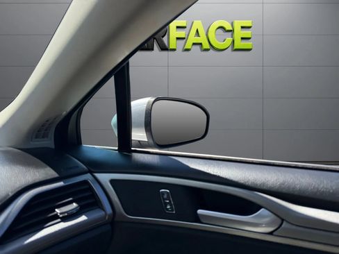 Used 2020 Ford Fusion S FWD image 28