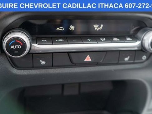 Used 2025 MAZDA CX-50 AWD 2.5 Hybrid w/ Weather Package image 32