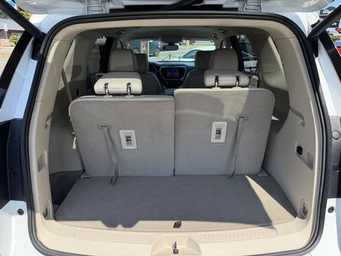 Used 2023 GMC Acadia Denali AWD/4WD image 8
