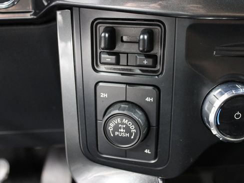 Used 2023 Ford F150 XLT w/ Equipment Group 302A High AWD/4WD image 60