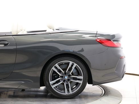 Used 2022 BMW M850i xDrive Convertible AWD/4WD image 9