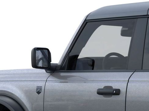 New 2026 Ford Bronco Big Bend AWD/4WD image 23