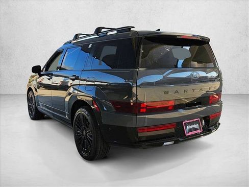 New 2026 Hyundai Santa Fe Calligraphy image 9